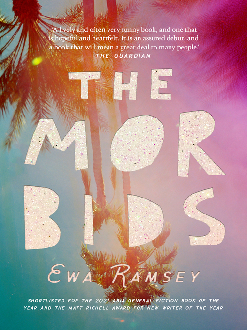 Title details for The Morbids by Ewa Ramsey - Available